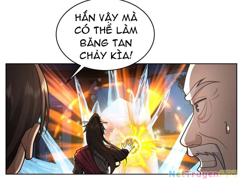 Hạch Động Lực Kiếm Tiên Chapter 36 - Trang 2