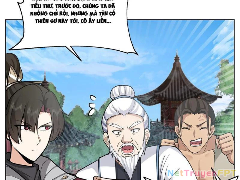 Hạch Động Lực Kiếm Tiên Chapter 36 - Trang 2