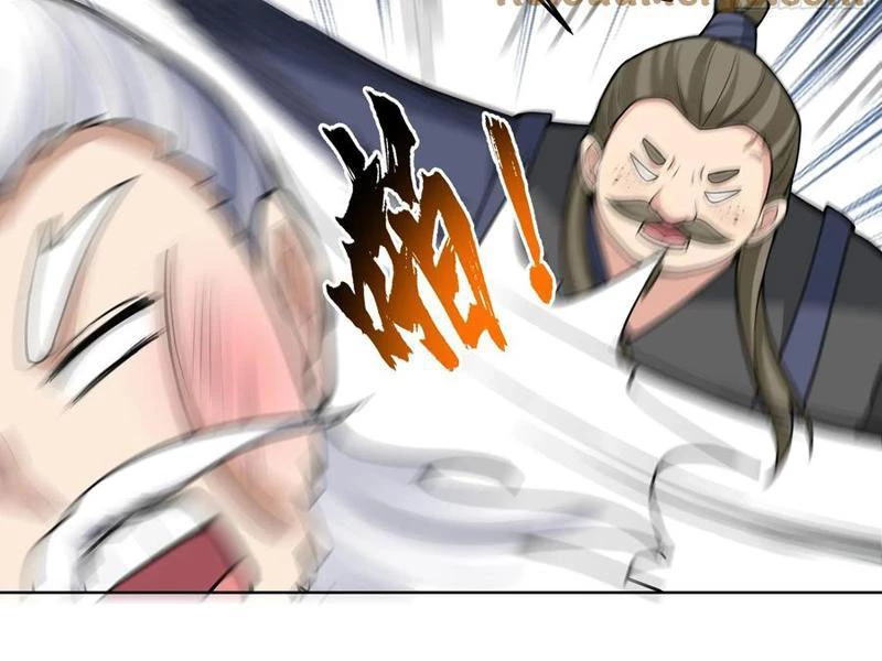 Hạch Động Lực Kiếm Tiên Chapter 36 - Trang 2