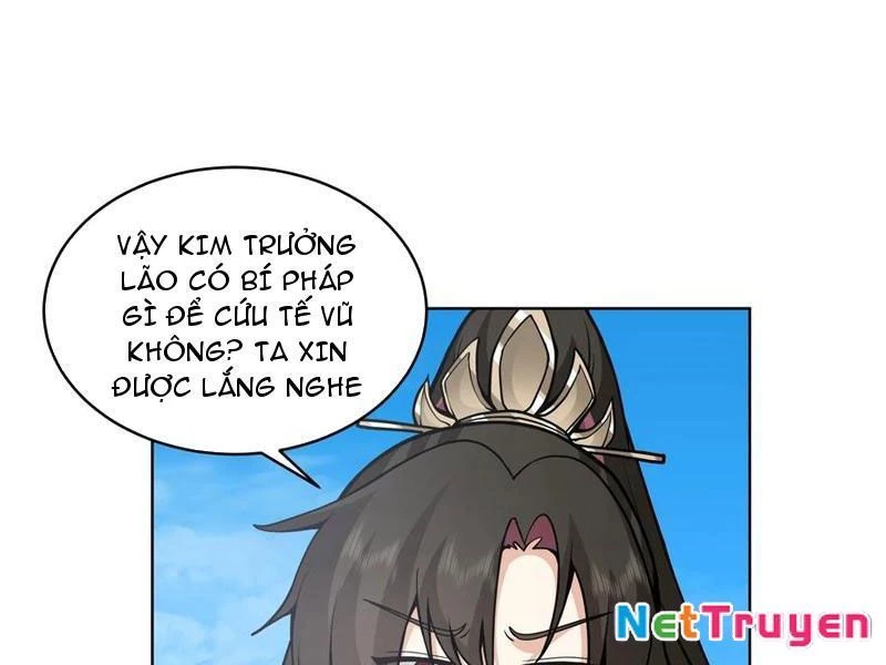 Hạch Động Lực Kiếm Tiên Chapter 36 - Trang 2