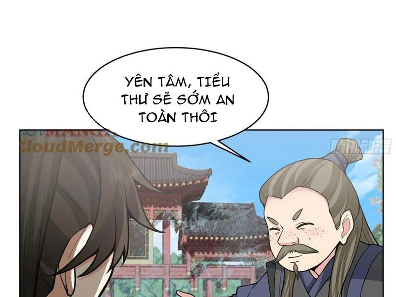 Hạch Động Lực Kiếm Tiên Chapter 36 - Trang 2