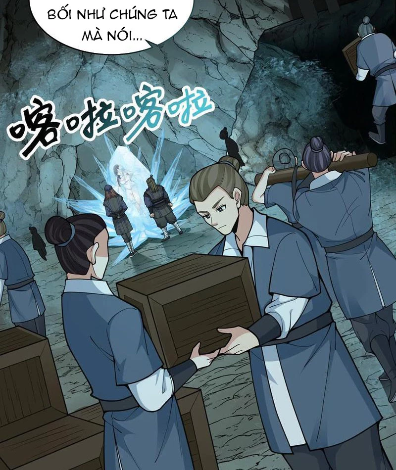 Hạch Động Lực Kiếm Tiên Chapter 37 - Trang 2