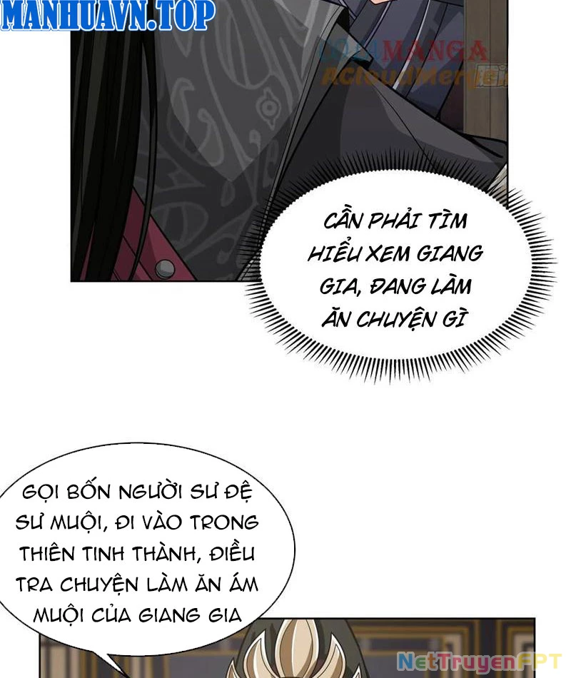 Hạch Động Lực Kiếm Tiên Chapter 37 - Trang 2