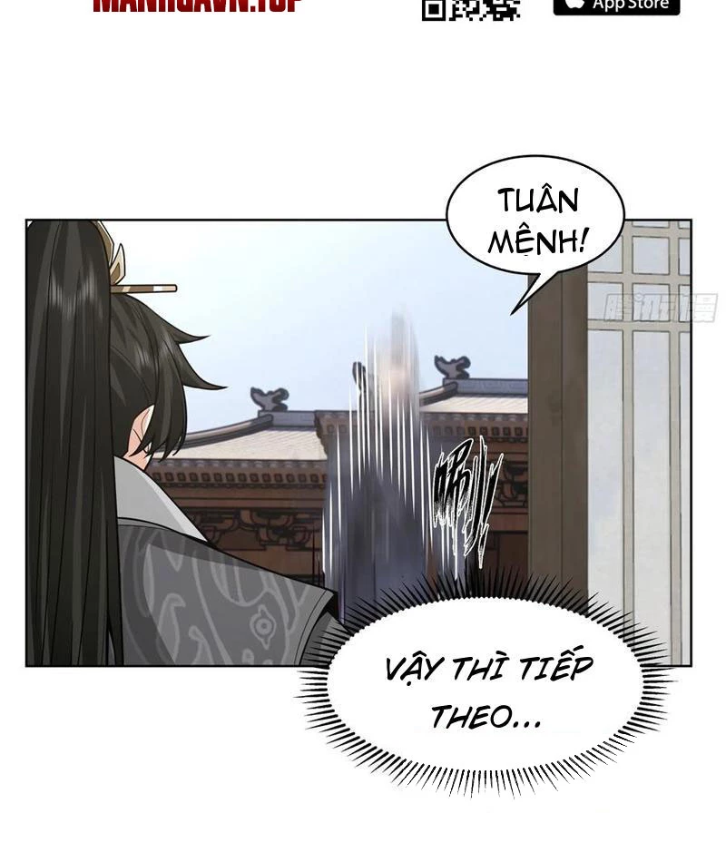 Hạch Động Lực Kiếm Tiên Chapter 37 - Trang 2