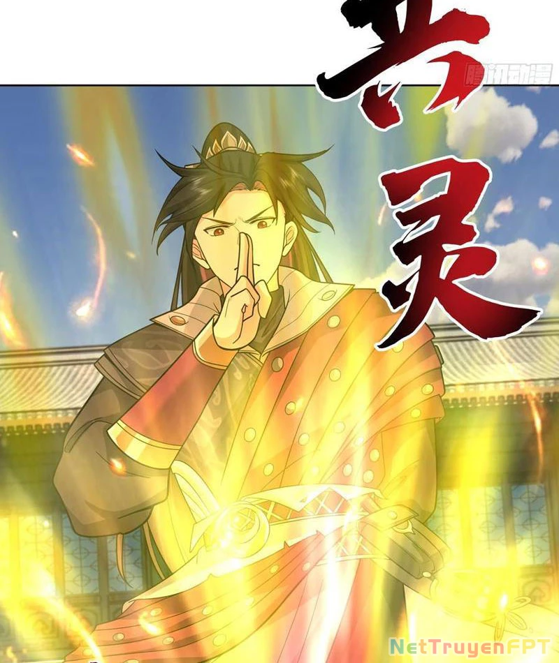 Hạch Động Lực Kiếm Tiên Chapter 37 - Trang 2