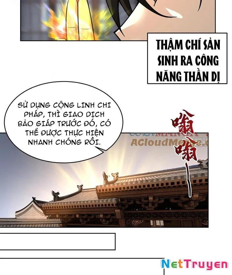 Hạch Động Lực Kiếm Tiên Chapter 37 - Trang 2