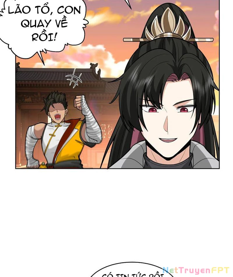 Hạch Động Lực Kiếm Tiên Chapter 37 - Trang 2