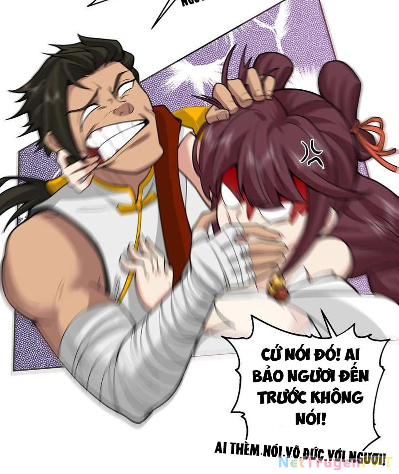 Hạch Động Lực Kiếm Tiên Chapter 37 - Trang 2