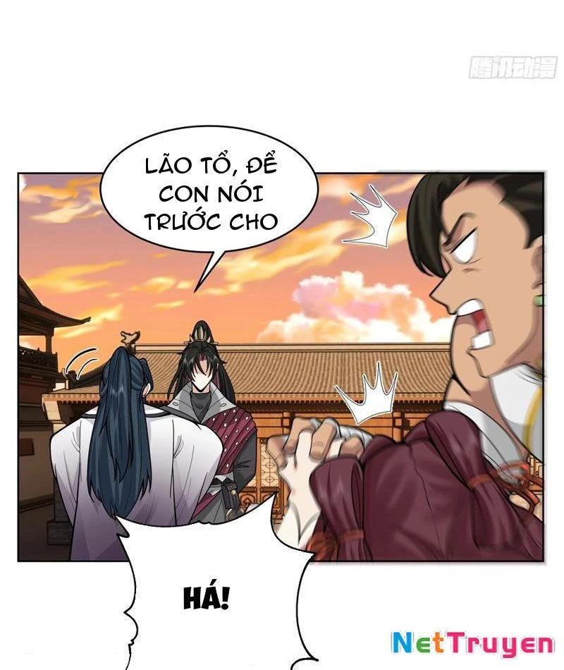 Hạch Động Lực Kiếm Tiên Chapter 37 - Trang 2
