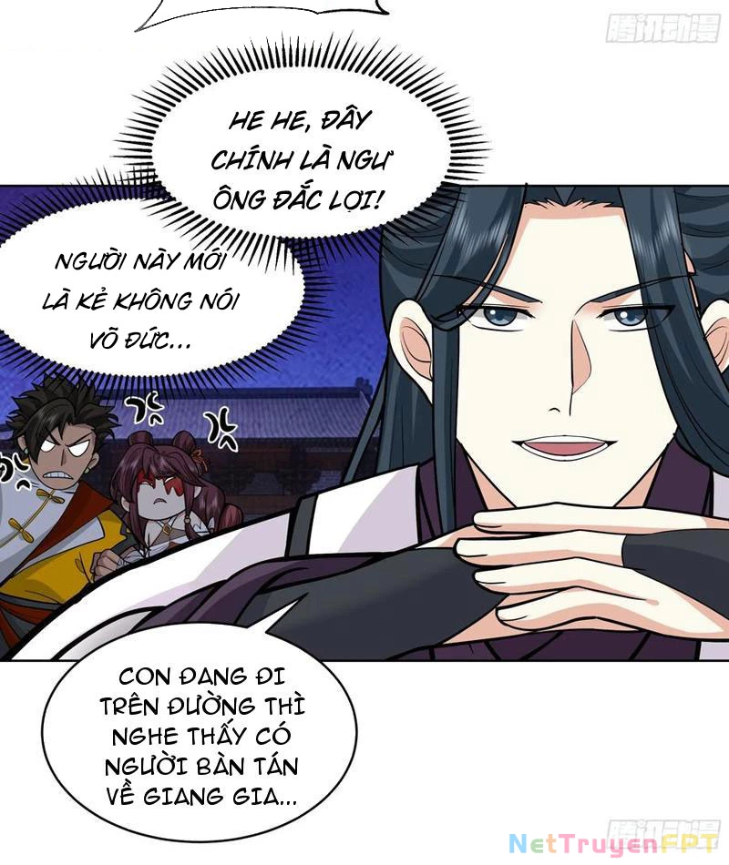 Hạch Động Lực Kiếm Tiên Chapter 37 - Trang 2