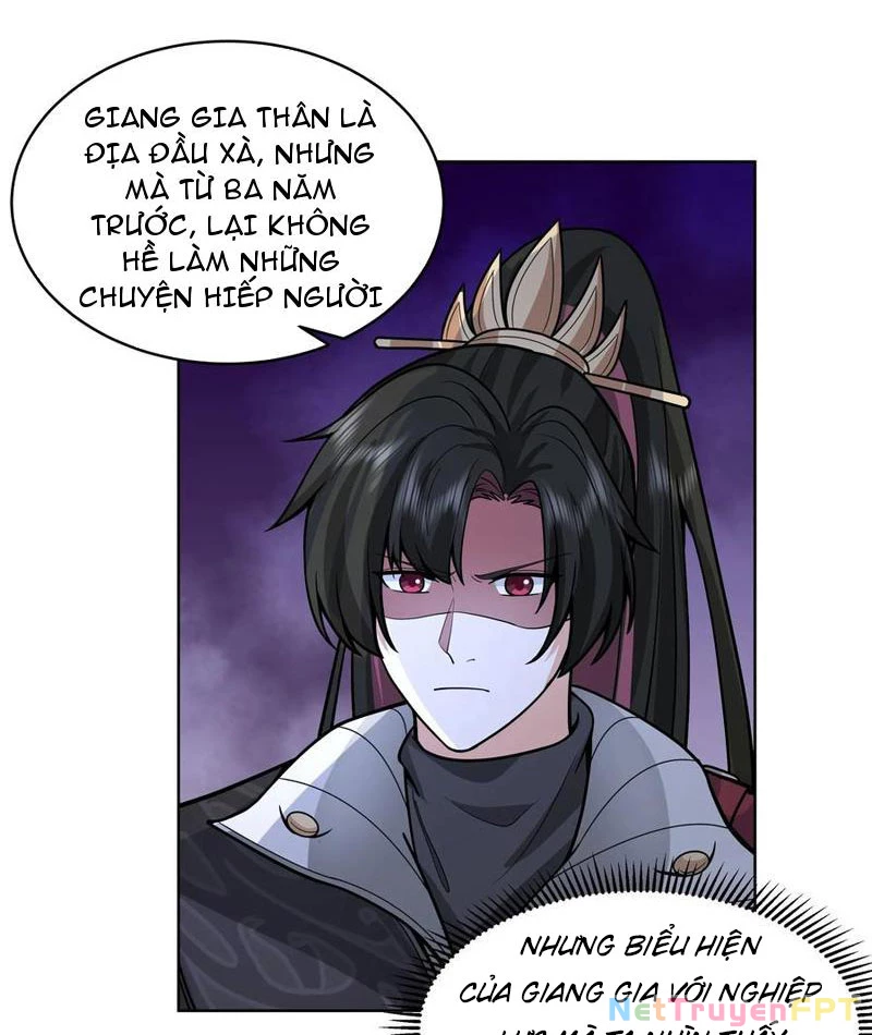 Hạch Động Lực Kiếm Tiên Chapter 37 - Trang 2
