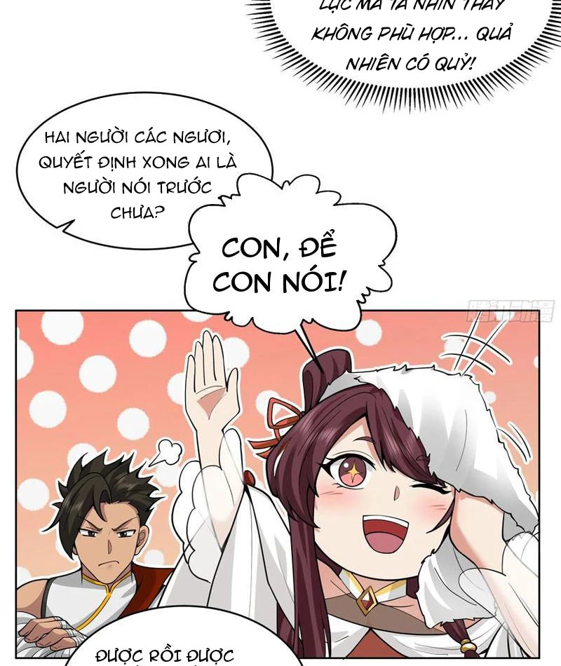 Hạch Động Lực Kiếm Tiên Chapter 37 - Trang 2
