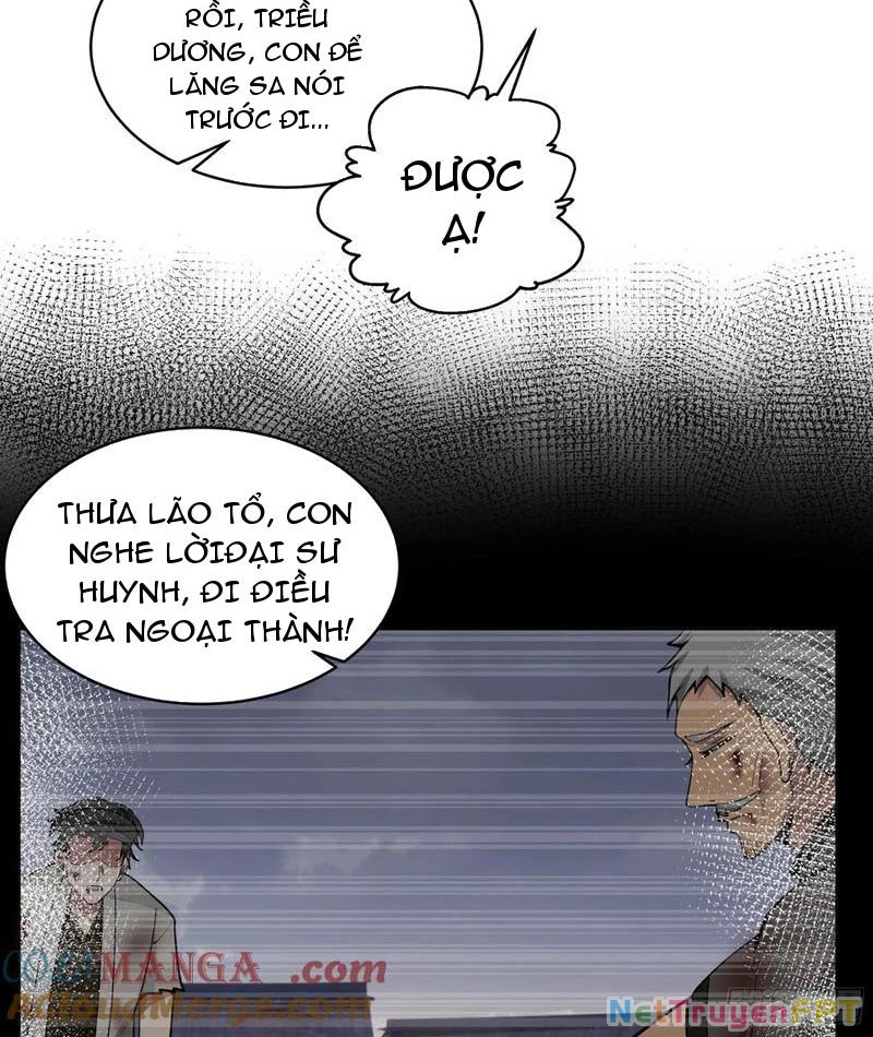 Hạch Động Lực Kiếm Tiên Chapter 37 - Trang 2