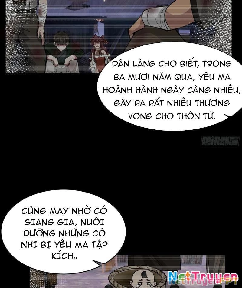 Hạch Động Lực Kiếm Tiên Chapter 37 - Trang 2