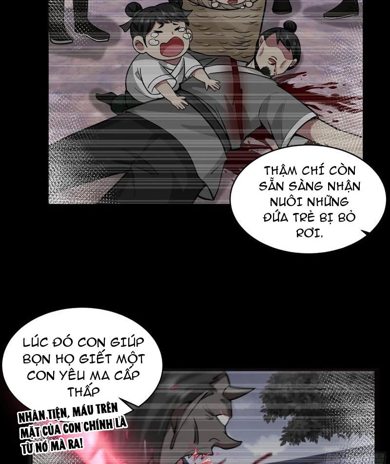 Hạch Động Lực Kiếm Tiên Chapter 37 - Trang 2