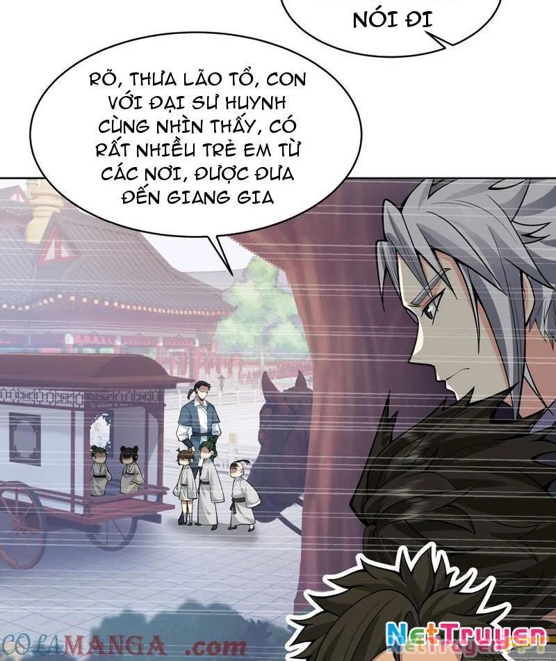 Hạch Động Lực Kiếm Tiên Chapter 37 - Trang 2