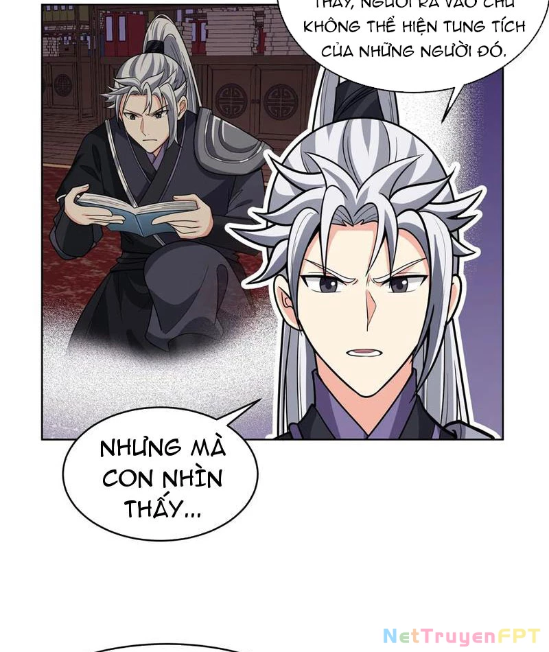 Hạch Động Lực Kiếm Tiên Chapter 37 - Trang 2