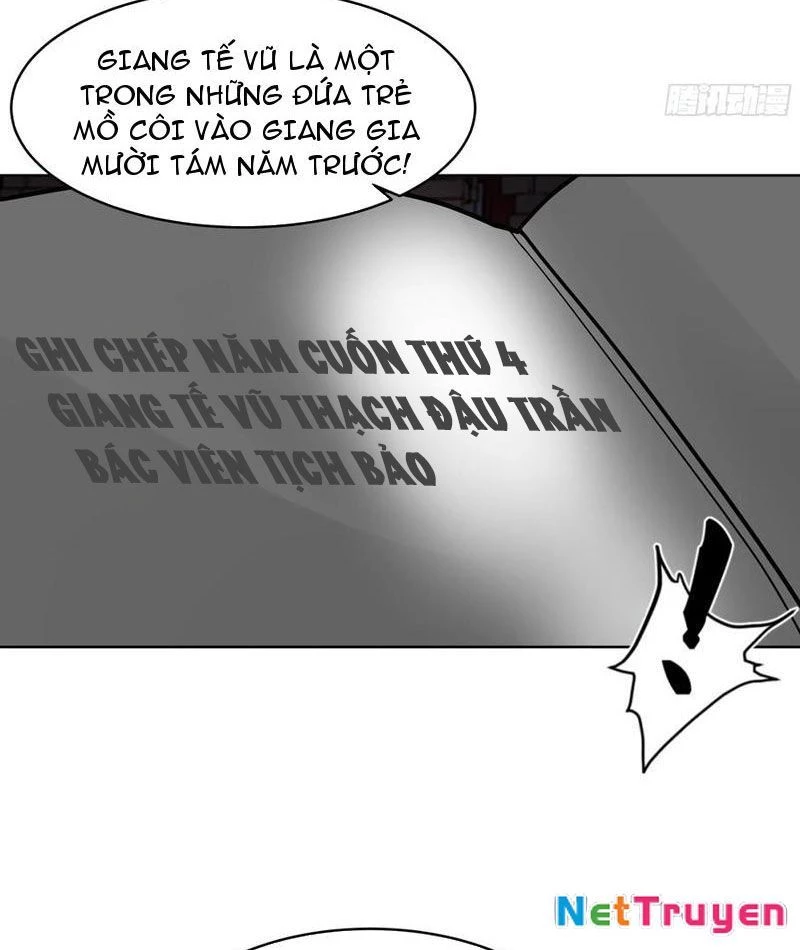 Hạch Động Lực Kiếm Tiên Chapter 37 - Trang 2