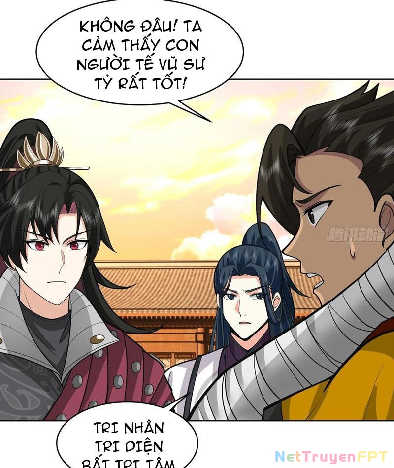 Hạch Động Lực Kiếm Tiên Chapter 37 - Trang 2