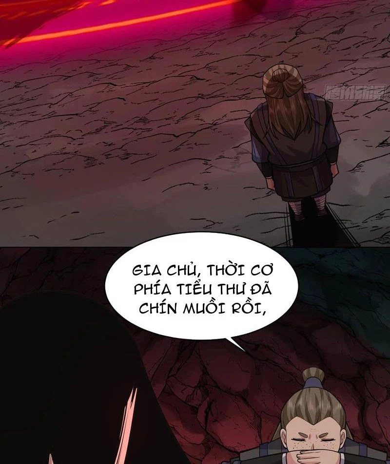 Hạch Động Lực Kiếm Tiên Chapter 37 - Trang 2