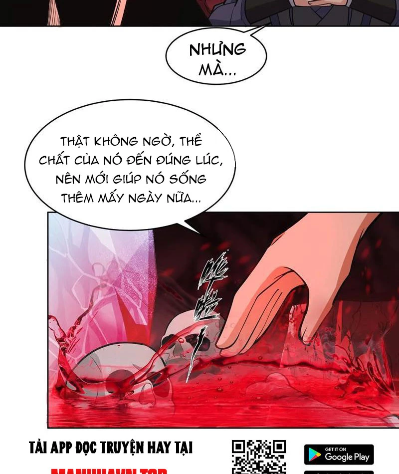 Hạch Động Lực Kiếm Tiên Chapter 37 - Trang 2