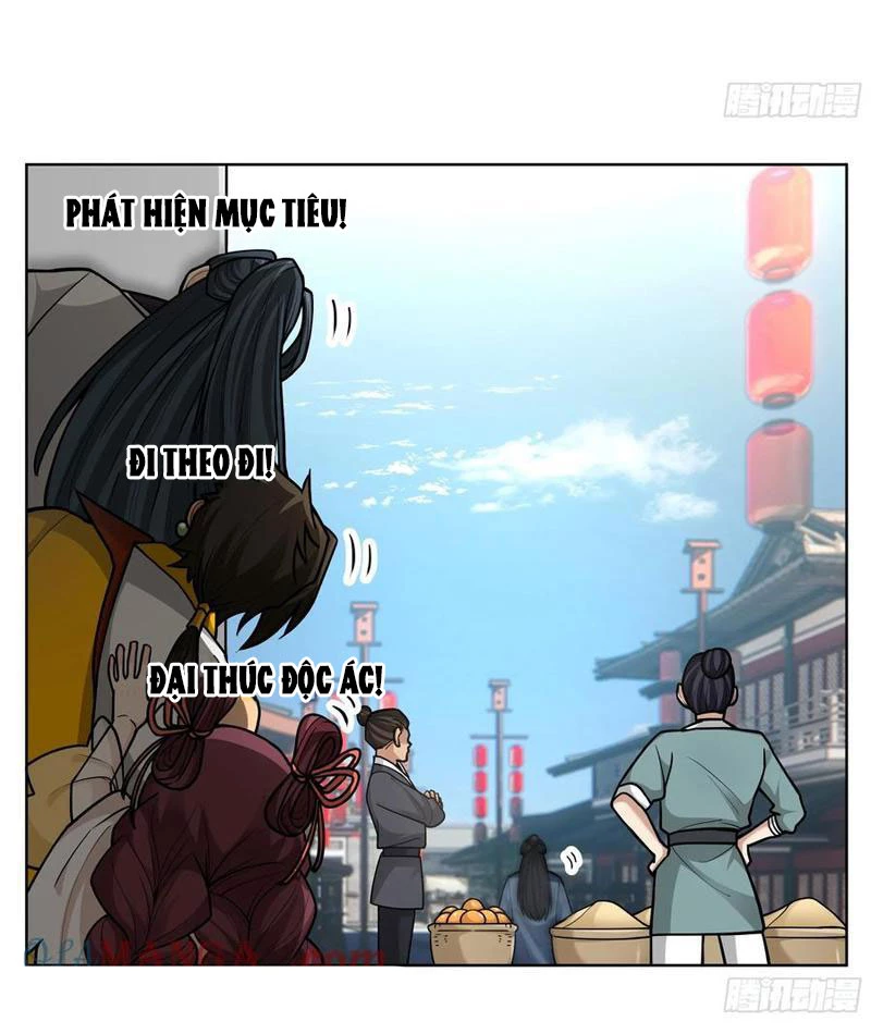 Hạch Động Lực Kiếm Tiên Chapter 38 - Trang 2