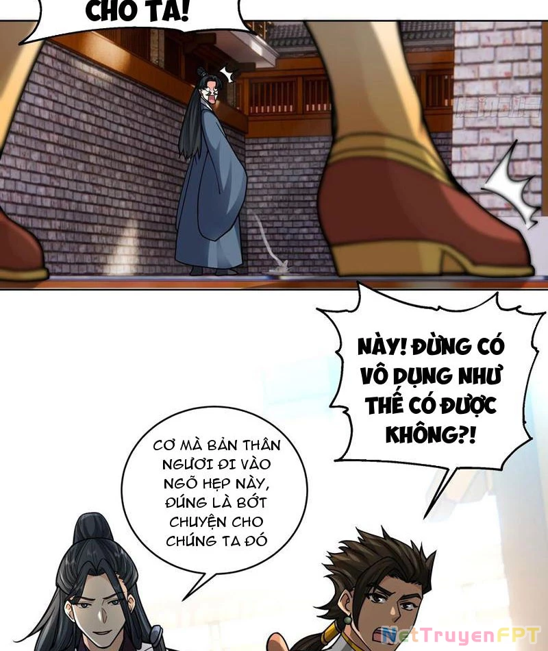 Hạch Động Lực Kiếm Tiên Chapter 38 - Trang 2