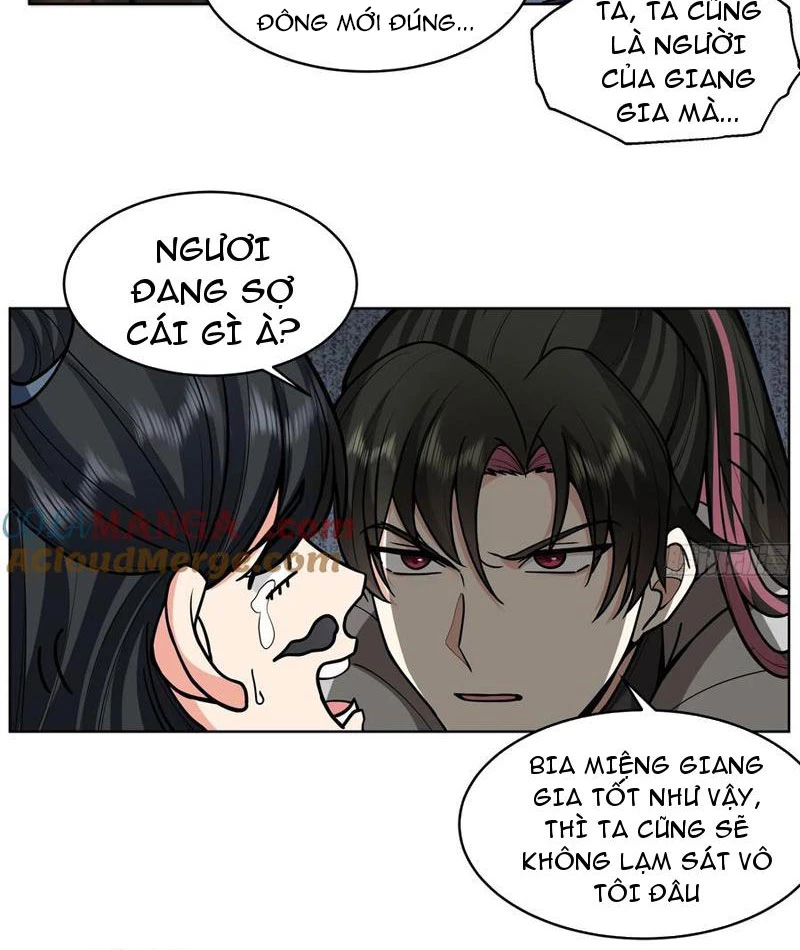 Hạch Động Lực Kiếm Tiên Chapter 38 - Trang 2