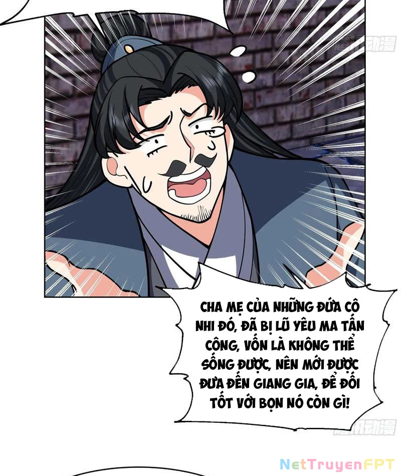Hạch Động Lực Kiếm Tiên Chapter 38 - Trang 2