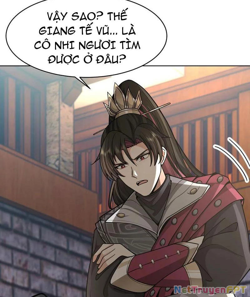 Hạch Động Lực Kiếm Tiên Chapter 38 - Trang 2