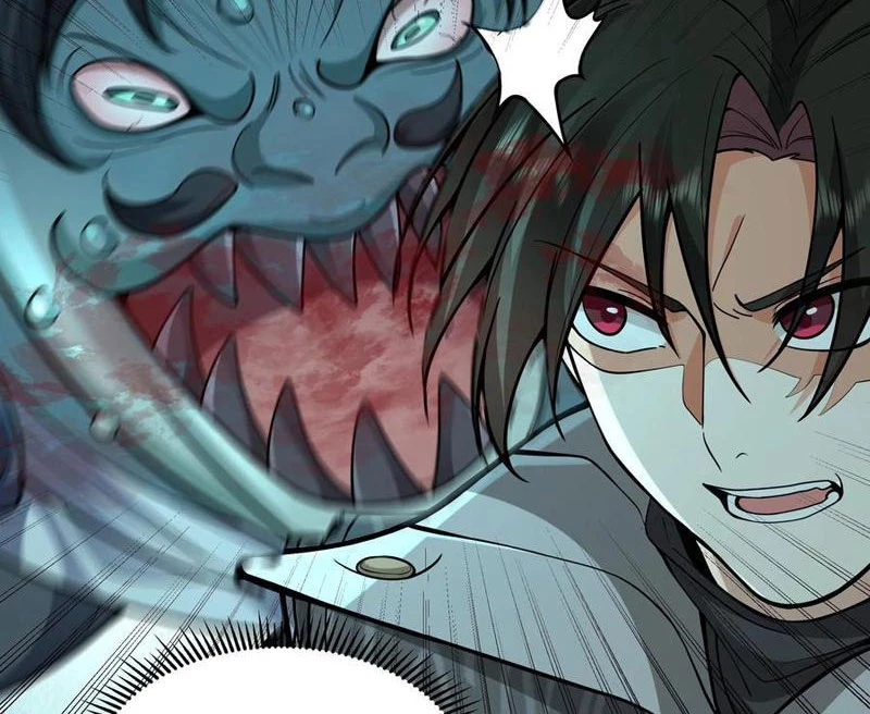 Hạch Động Lực Kiếm Tiên Chapter 38 - Trang 2