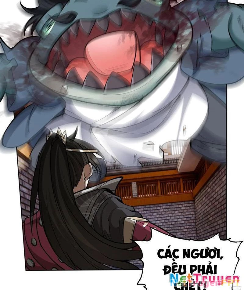 Hạch Động Lực Kiếm Tiên Chapter 38 - Trang 2