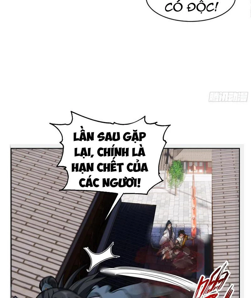 Hạch Động Lực Kiếm Tiên Chapter 38 - Trang 2
