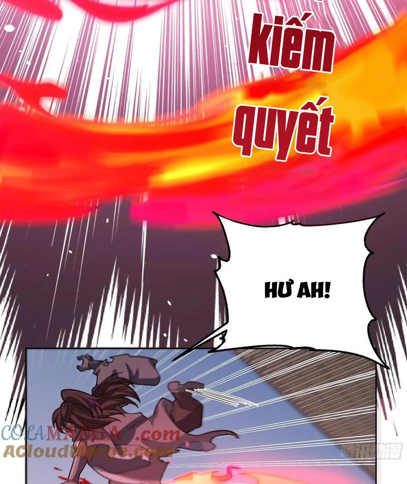 Hạch Động Lực Kiếm Tiên Chapter 38 - Trang 2