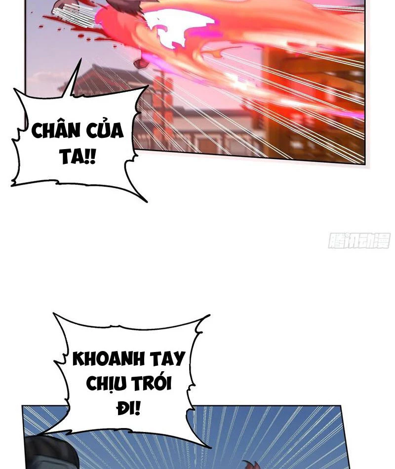 Hạch Động Lực Kiếm Tiên Chapter 38 - Trang 2