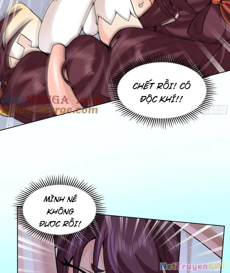 Hạch Động Lực Kiếm Tiên Chapter 38 - Trang 2