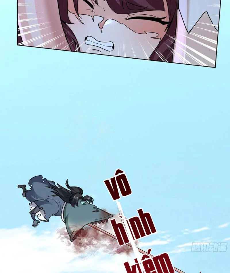 Hạch Động Lực Kiếm Tiên Chapter 38 - Trang 2