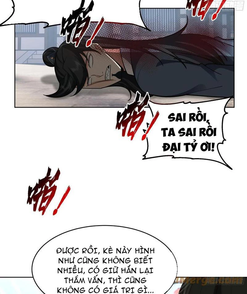 Hạch Động Lực Kiếm Tiên Chapter 38 - Trang 2