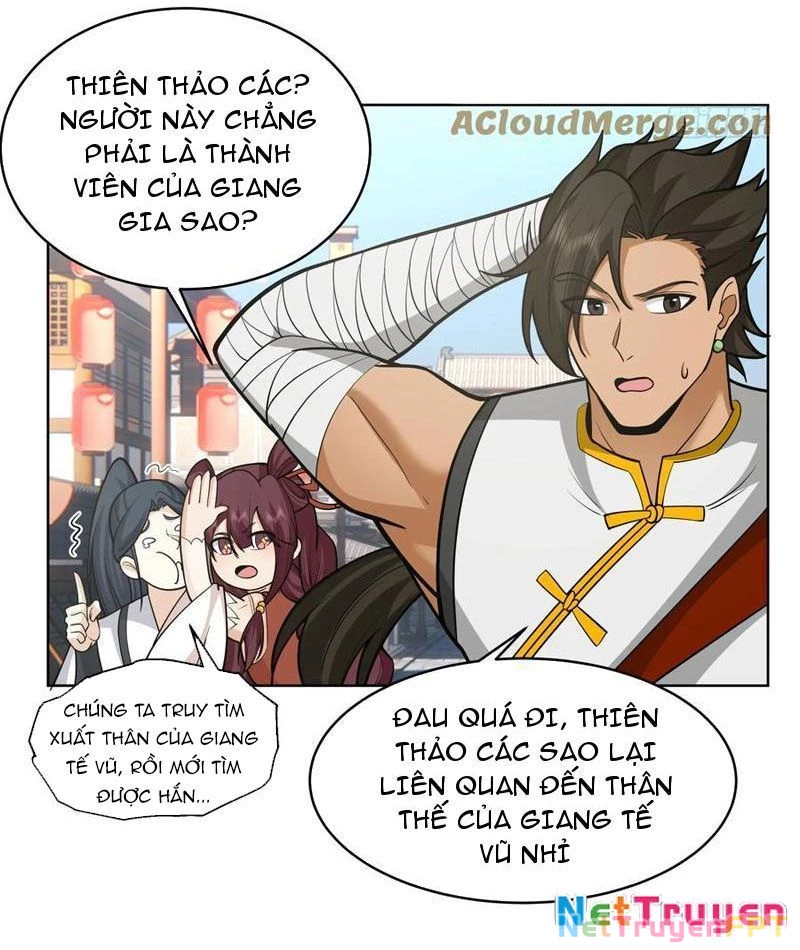 Hạch Động Lực Kiếm Tiên Chapter 38 - Trang 2
