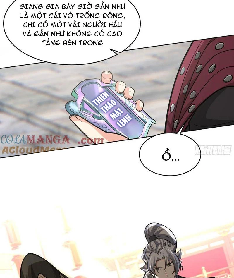 Hạch Động Lực Kiếm Tiên Chapter 38 - Trang 2