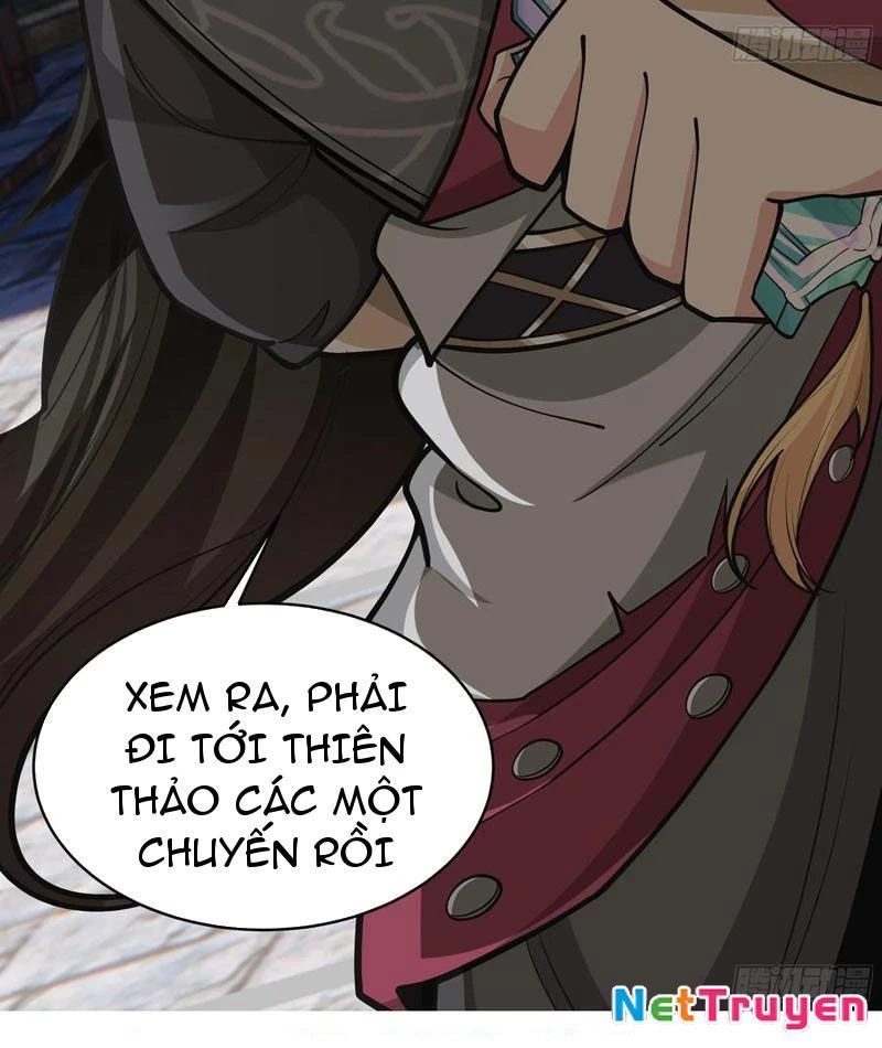 Hạch Động Lực Kiếm Tiên Chapter 38 - Trang 2