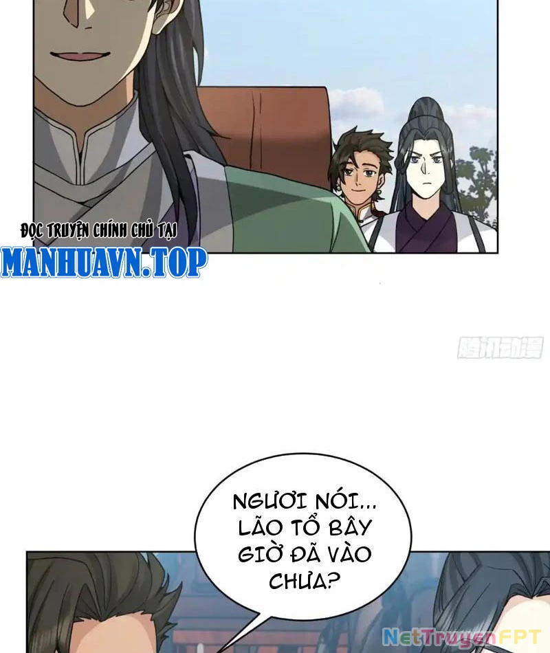 Hạch Động Lực Kiếm Tiên Chapter 39 - Trang 2