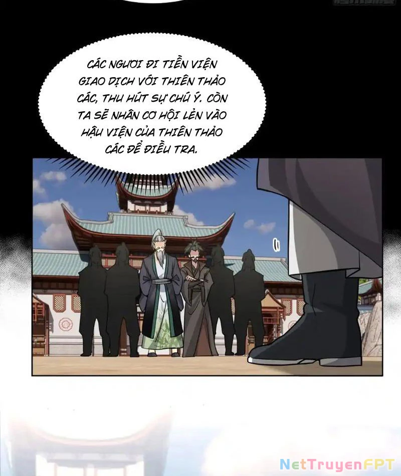 Hạch Động Lực Kiếm Tiên Chapter 39 - Trang 2
