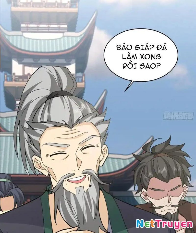 Hạch Động Lực Kiếm Tiên Chapter 39 - Trang 2