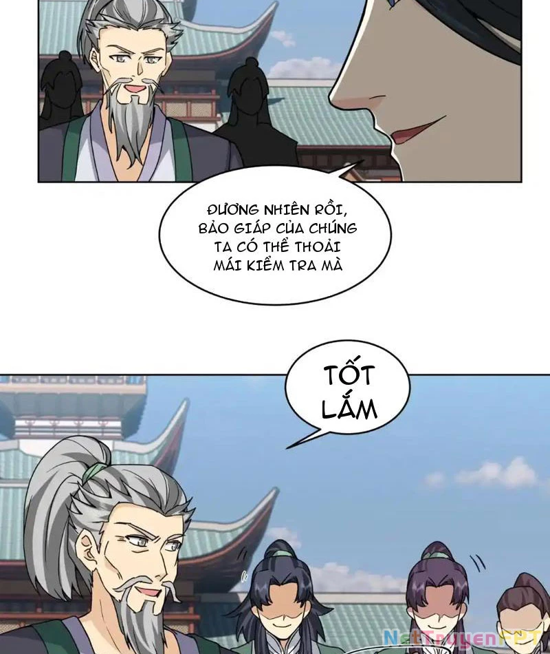 Hạch Động Lực Kiếm Tiên Chapter 39 - Trang 2