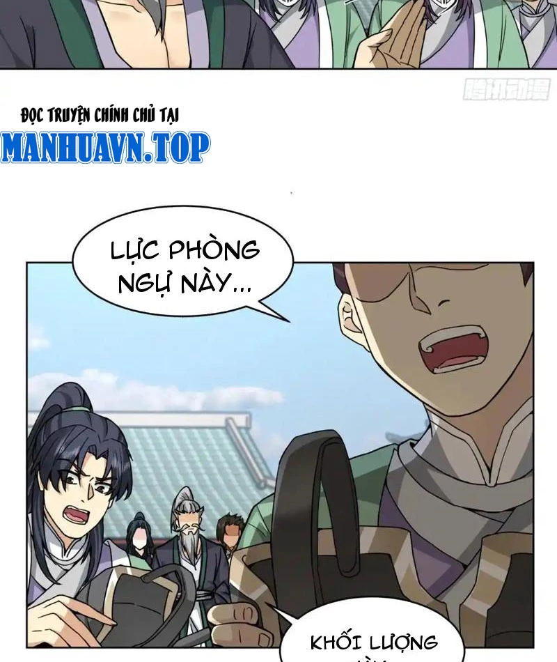 Hạch Động Lực Kiếm Tiên Chapter 39 - Trang 2