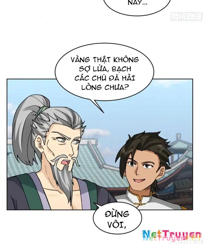 Hạch Động Lực Kiếm Tiên Chapter 39 - Trang 2