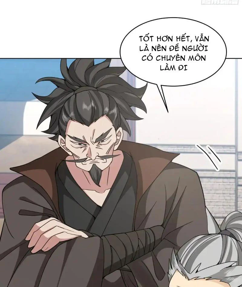 Hạch Động Lực Kiếm Tiên Chapter 39 - Trang 2