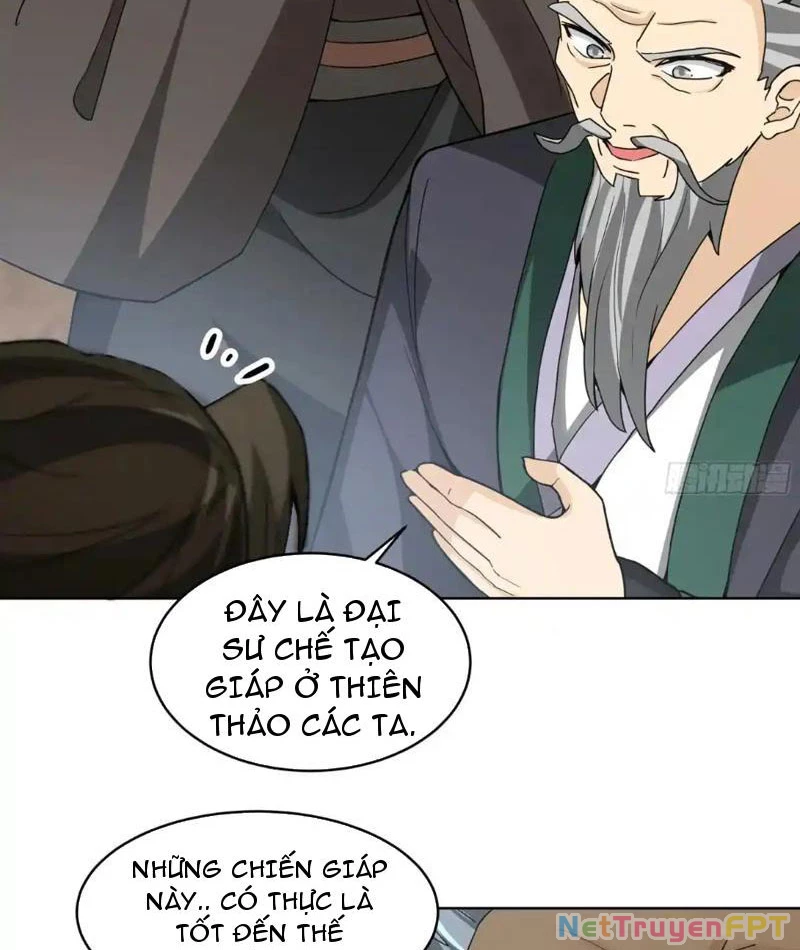 Hạch Động Lực Kiếm Tiên Chapter 39 - Trang 2