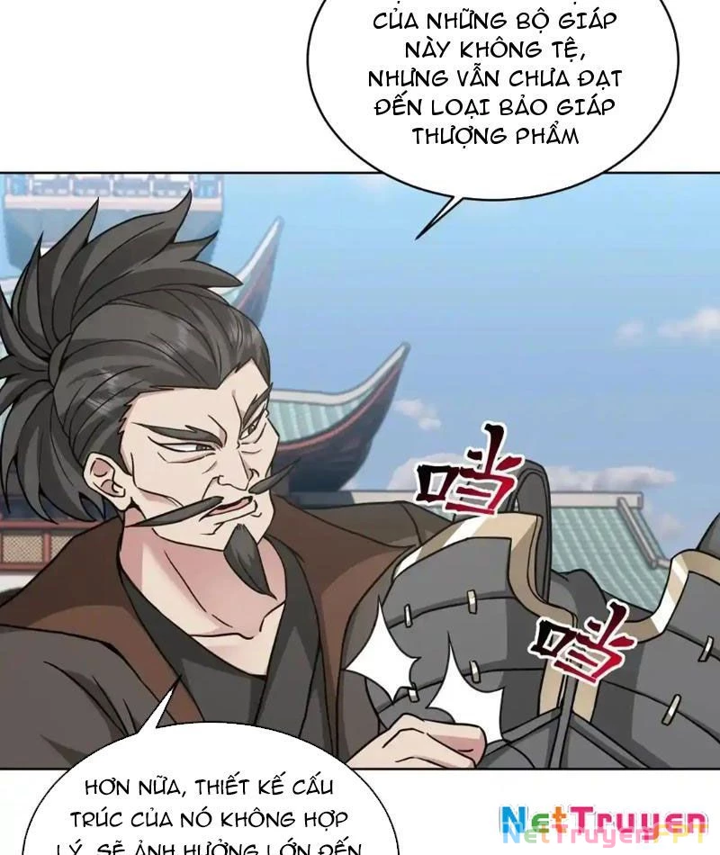 Hạch Động Lực Kiếm Tiên Chapter 39 - Trang 2